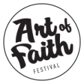 Art of Faith Festival 2-4 mei 2025